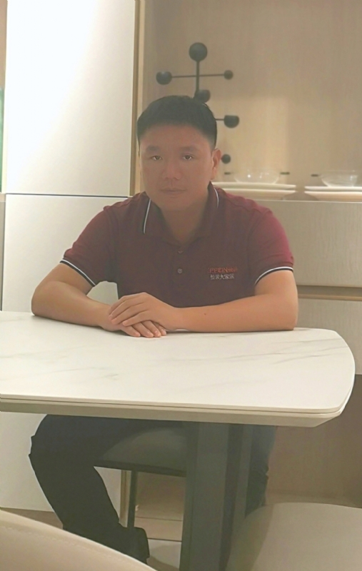 好想有个家的第一张照片--海口闪婚服务中心