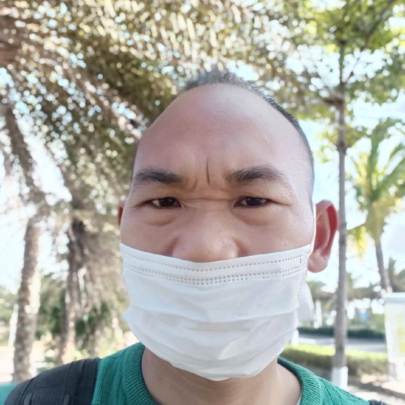 塑马的峰哥的第二张照片--海口闪婚服务中心