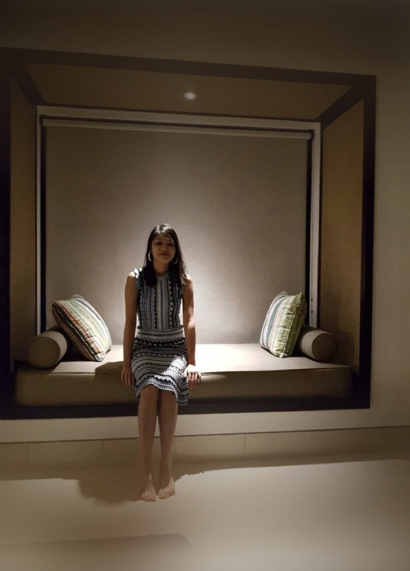 Michelle的第一张照片--海口闪婚服务中心